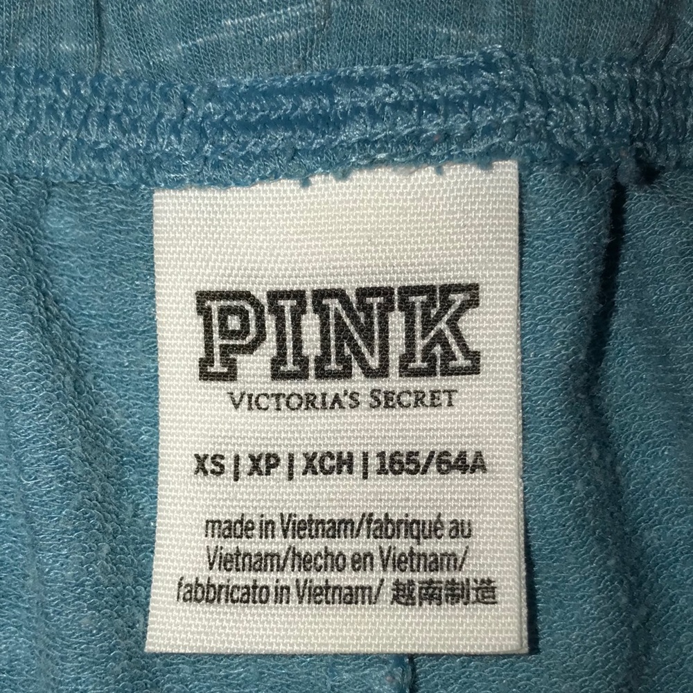 💙💙Vs PINK sleep pants💙💙 - Picture 8 of 9